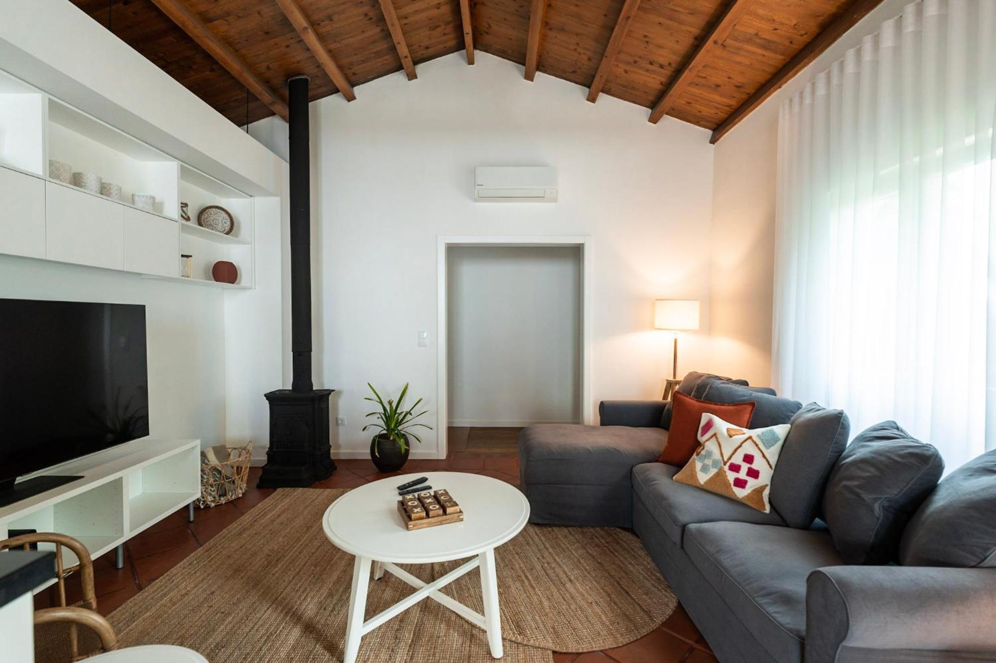 Azores Green Villas Ponta Delgada  Exterior photo