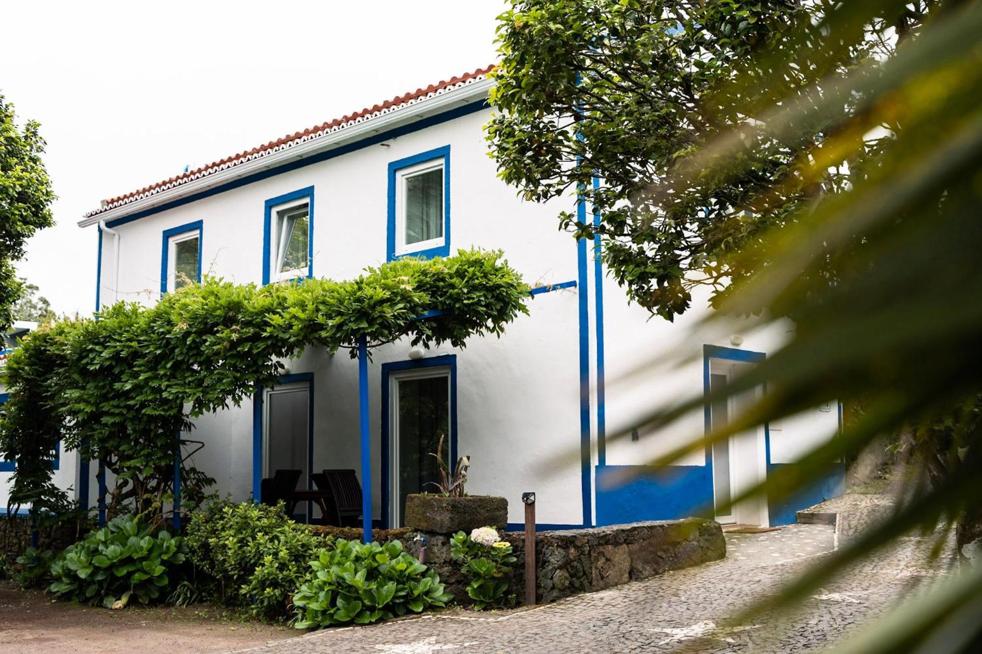 Azores Green Villas Ponta Delgada  Exterior photo